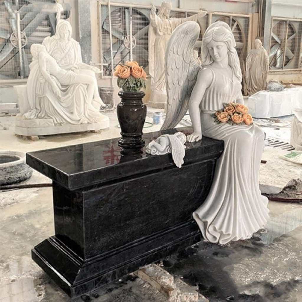 Xingyan Angel Guardian Marmolezko Hilarria